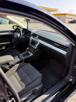Passat b8 2.0 tdi dsg - 10