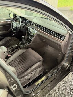 Passat B8 2.0tdi 110kw Manuál - 10