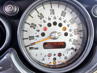 Mini Cooper S 1,6i 125kW - 10