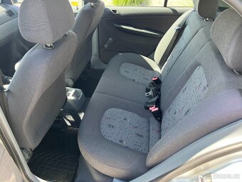 Škoda Fabia 1.4 MPI 50KW, Tažné, Nová STK, Klima - 10