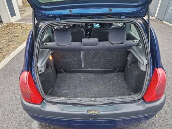 Renault Clio II. - 10