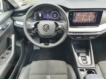 Škoda Octavia 4 iV Combi Style 1.4TSI 150kW Matrix Viertual - 10