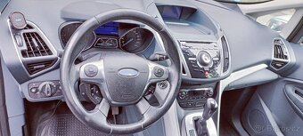 Ford grand C-max - 10