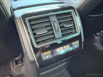 Škoda Superb 3 Combi Style 2.0TDI 147kW DSG Matrix Facelift - 10