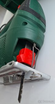 Bosch Přímočará pila, Kmitací pila PST 650 - 10