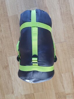 2x dětský spacák Boll Patrol lite, pravý. Množstevní sleva - 10