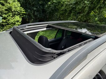 Škoda Octavia III 1.4TSI 103Kw 2013 - 10