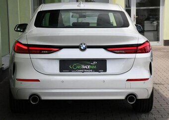 BMW Řada 2 218d TAŽNÉ LED CARPLAY 1M ČR - 10
