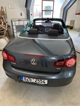 VW EOS 3.2i VR6 - 10