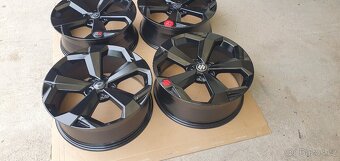 Nissan juke qashqai 5x114,3 r19 renault arkana kadjar - 10