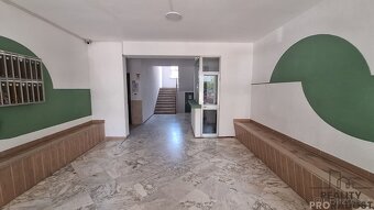 Byt 2+KK, 36 m², Lago di Bomba, Montesilvano - 10