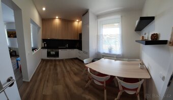 Pronájem domu novostavby bungalovu u Malé Skály - 10