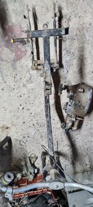 Jawa mustang s doklady  29 tisic - 10