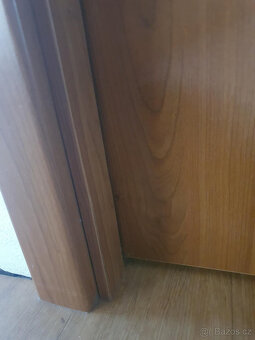 Prodám použité dveře - 10