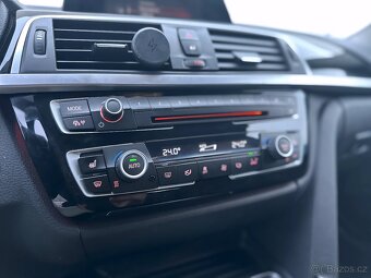 BMW 320d Touring (F31 LCI) SportLine 140kW - 10