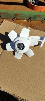 Dily kompresoru orlik - 10