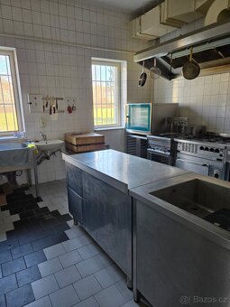 Prodej pensionu Odrava - 10