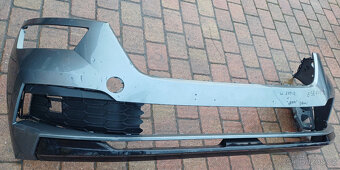 Přední nárazník Škoda KAMIQ 658807221 - 10