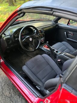 Mazda mx5 - 10
