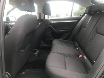 Škoda Octavia, 1.6 TDI 85 KW,TEMPOMAT,KLIMA - 10