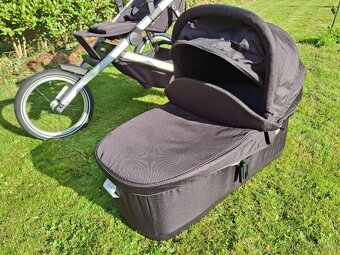 Kočárek Thule Glide 2 + vše - 10