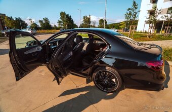 Mercedes-Benz E53 AMG - 10