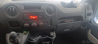 Odtahovka Renault Master 2.3 DCI - 10