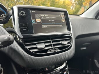 Peugeot 2008, 1.2i, 60kW - 10