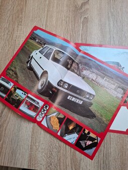 Nove prospekty Škoda - 10