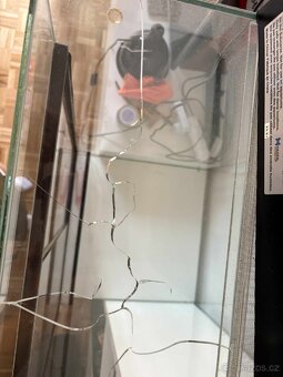 Terárium +flexárium - 10