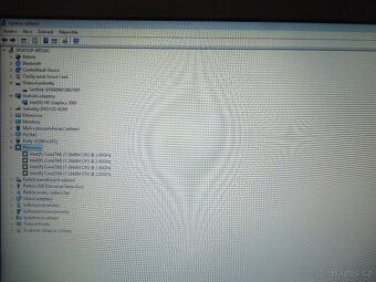 Notebook Dell Latitude E6420 - 10