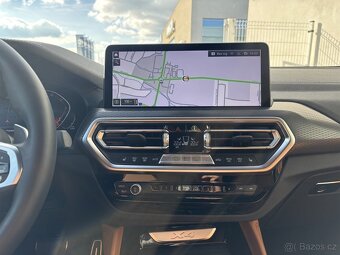 BMW X4 xDrive30d - 10