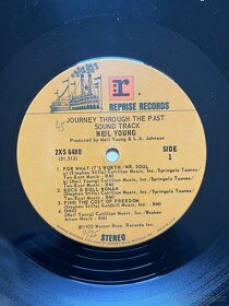 Neil Young - Journey Through The Past - 2LP - 10