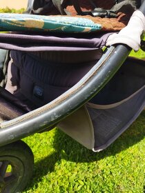 Britax romer b motion 3 - 10