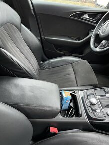 Audi A6 C7 4x4, Avant 232tkm, rok 2/2013, 3.0tdi 180kw - 10