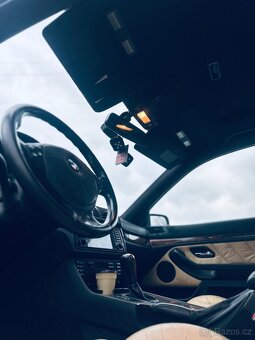 BMW E39 540iA 1999 - bez LPG , orig. Mpacket - 10