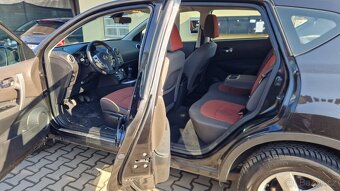 Nissan Qashqai 1.5 DCI 78Kw, 213500km - 10