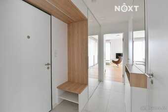 Pronájem byt 2+kk, 59㎡ - 10