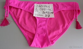 PLAVKY-TANKINI-OPALOVAČKY+SPOD. DÍY-+PÁN.SPORT. - 10