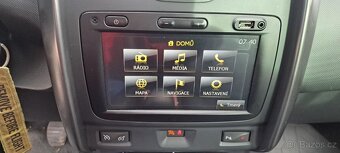 DACIA DUSter 1.5 DCI 138 tis. Km - 10