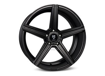 Prodám Alu MB Design KV1 - 285/45R20 10.5palce Konkávní - 10