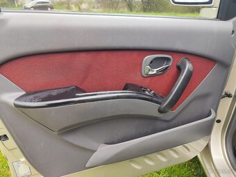 HYUNDAI ATOS PRIME 2.MAJITEL/NOVÉ V ČR - 10