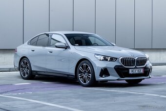 BMW Rad 5 520i - 10