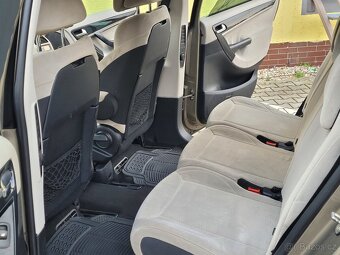 Citroën Grand C4 Picasso, 2,0 HDi Exclusive,DIGI,AT,SERV.KNÍ - 10