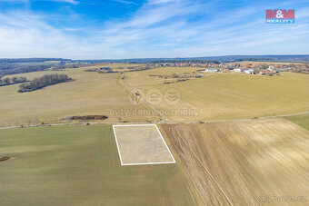 Prodej pole, 5000 m², Horní Bělá - 10
