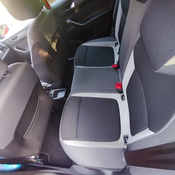 Škoda Fabia 1.4 TDI,66kw,DSG - 10