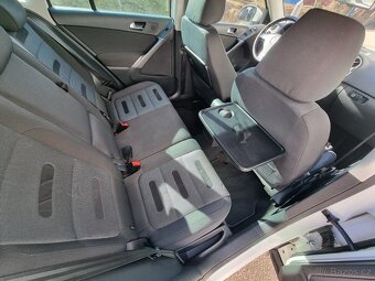 Volkswaqen Tiguan 2.0TDI 125KW, ALU R20 - 10