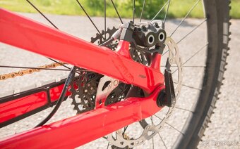 2021 TREK SLASH 7 - 10