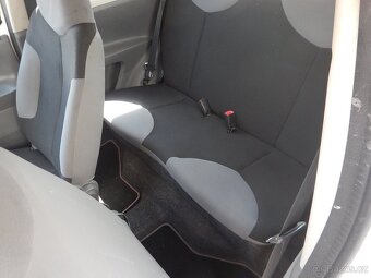 Citroën C1, 1.0i - 10