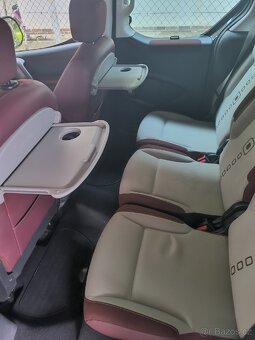 Citroen Berlingo II Multispace 1.6VTi 88kW - 10